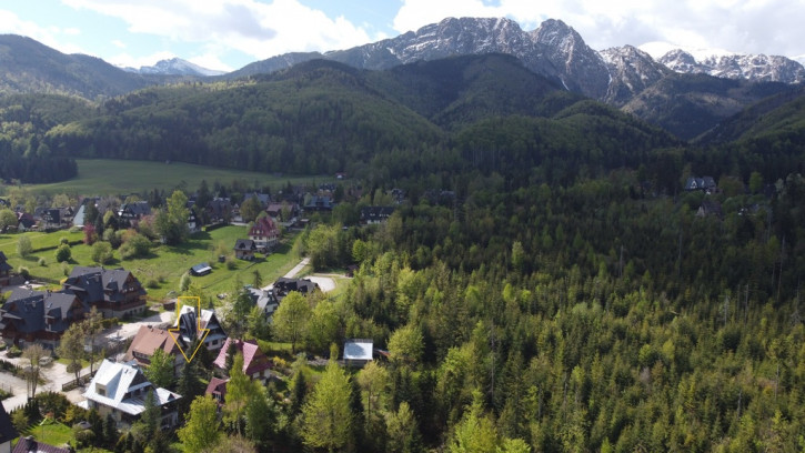 Dom Sprzedaż Zakopane 7