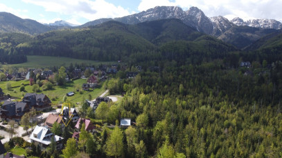 Dom Sprzedaż Zakopane