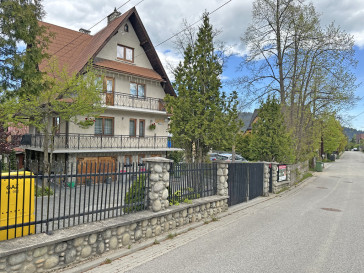 Dom Sprzedaż Zakopane