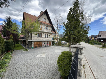 Dom Sprzedaż Zakopane