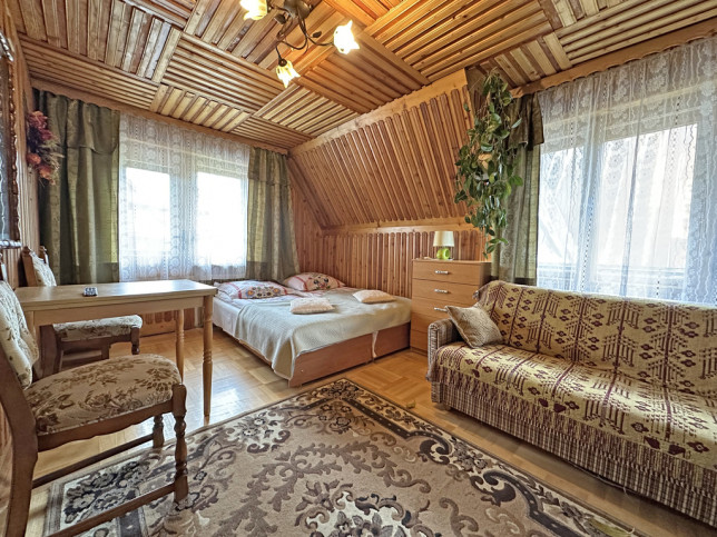 Dom Sprzedaż Zakopane 10