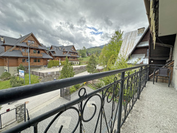 Dom Sprzedaż Zakopane