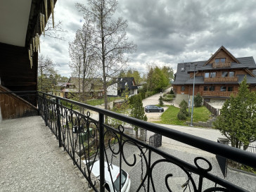 Dom Sprzedaż Zakopane