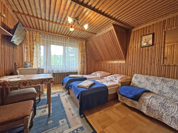 Dom Sprzedaż Zakopane