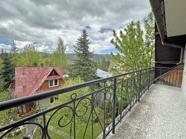 Dom Sprzedaż Zakopane