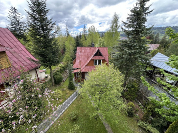 Dom Sprzedaż Zakopane