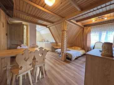 Dom Sprzedaż Zakopane