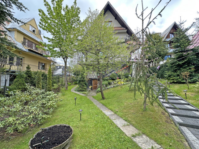Dom Sprzedaż Zakopane 20