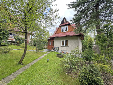 Dom Sprzedaż Zakopane