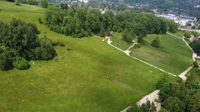 Działka Sprzedaż Zakopane