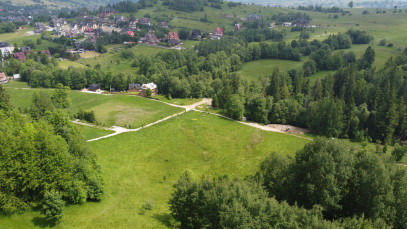 Działka Sprzedaż Zakopane