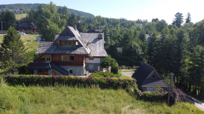 Dom Sprzedaż Kościelisko