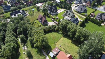 Działka Sprzedaż Zakopane