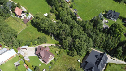 Działka Sprzedaż Zakopane