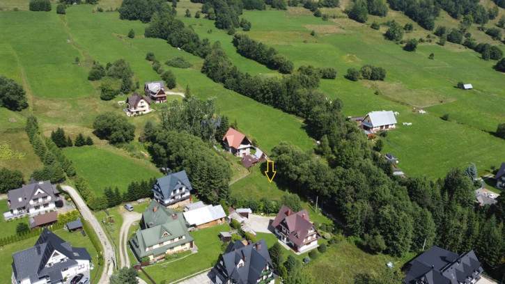 Działka Sprzedaż Zakopane 5