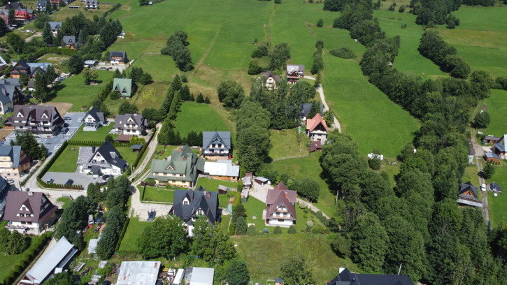 Działka Sprzedaż Zakopane 6