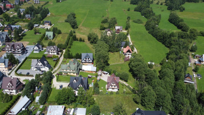 Działka Sprzedaż Zakopane