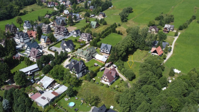 Działka Sprzedaż Zakopane