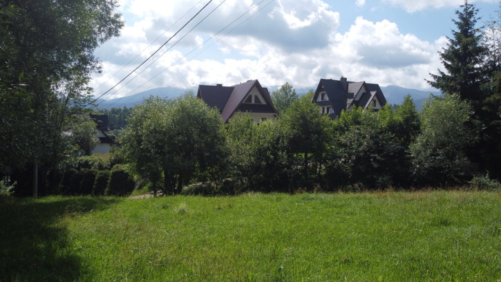 Działka Sprzedaż Zakopane 9