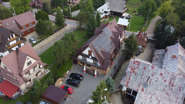 Dom Sprzedaż Murzasichle 3