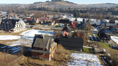 Dom Sprzedaż Witów