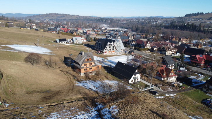 Dom Sprzedaż Witów 4