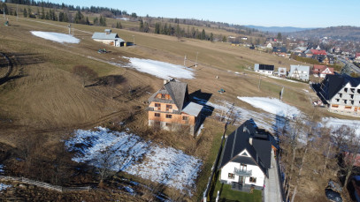 Dom Sprzedaż Witów