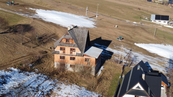 Dom Sprzedaż Witów 6