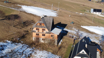 Dom Sprzedaż Witów