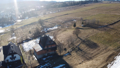 Dom Sprzedaż Witów
