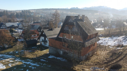 Dom Sprzedaż Witów