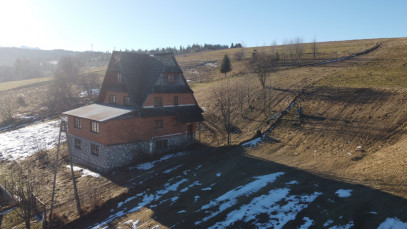 Dom Sprzedaż Witów