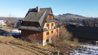 Dom Sprzedaż Witów