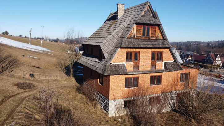 Dom Sprzedaż Witów 12