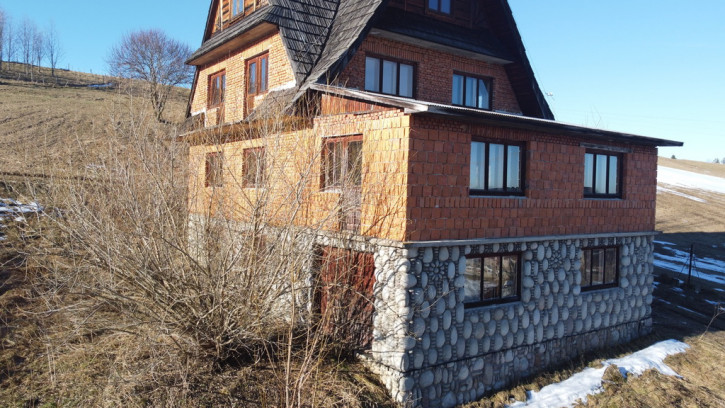 Dom Sprzedaż Witów 14