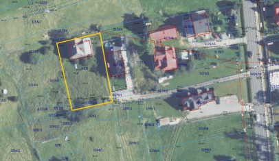 Dom Sprzedaż Witów