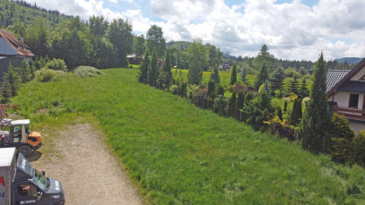 Działka Sprzedaż Kościelisko