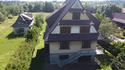Działka Sprzedaż Bańska Niżna