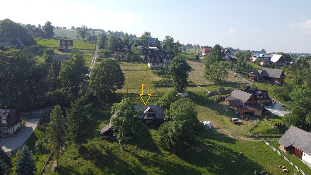 Dom Sprzedaż Bustryk