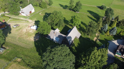 Dom Sprzedaż Bustryk