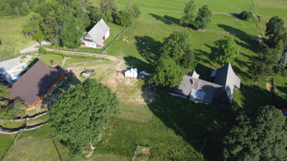 Dom Sprzedaż Bustryk