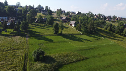 Dom Sprzedaż Bustryk
