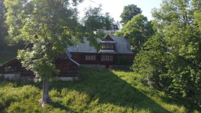 Dom Sprzedaż Bustryk