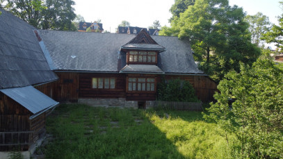 Dom Sprzedaż Bustryk