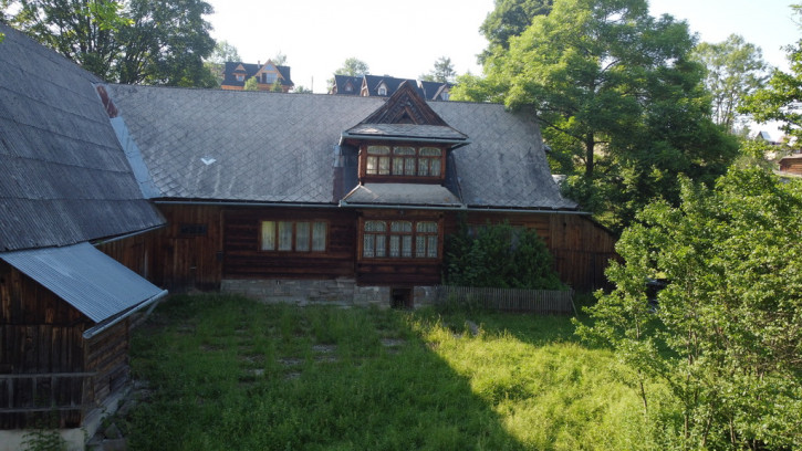 Dom Sprzedaż Bustryk 4