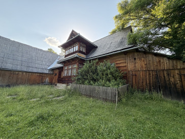 Dom Sprzedaż Bustryk