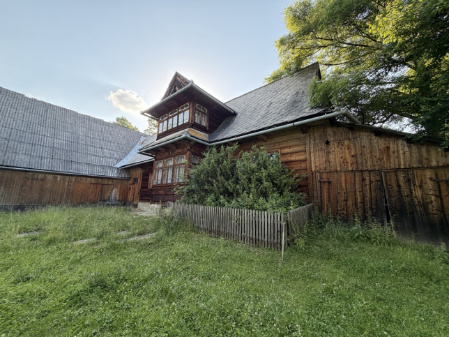 Dom Sprzedaż Bustryk 5