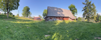 Dom Sprzedaż Bustryk