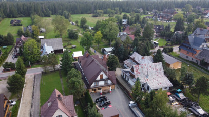 Mieszkanie Sprzedaż Murzasichle