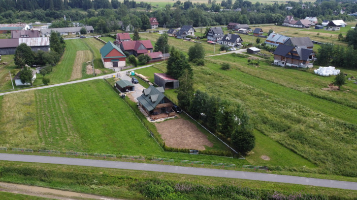 Magazyn Wynajem Podczerwone 6